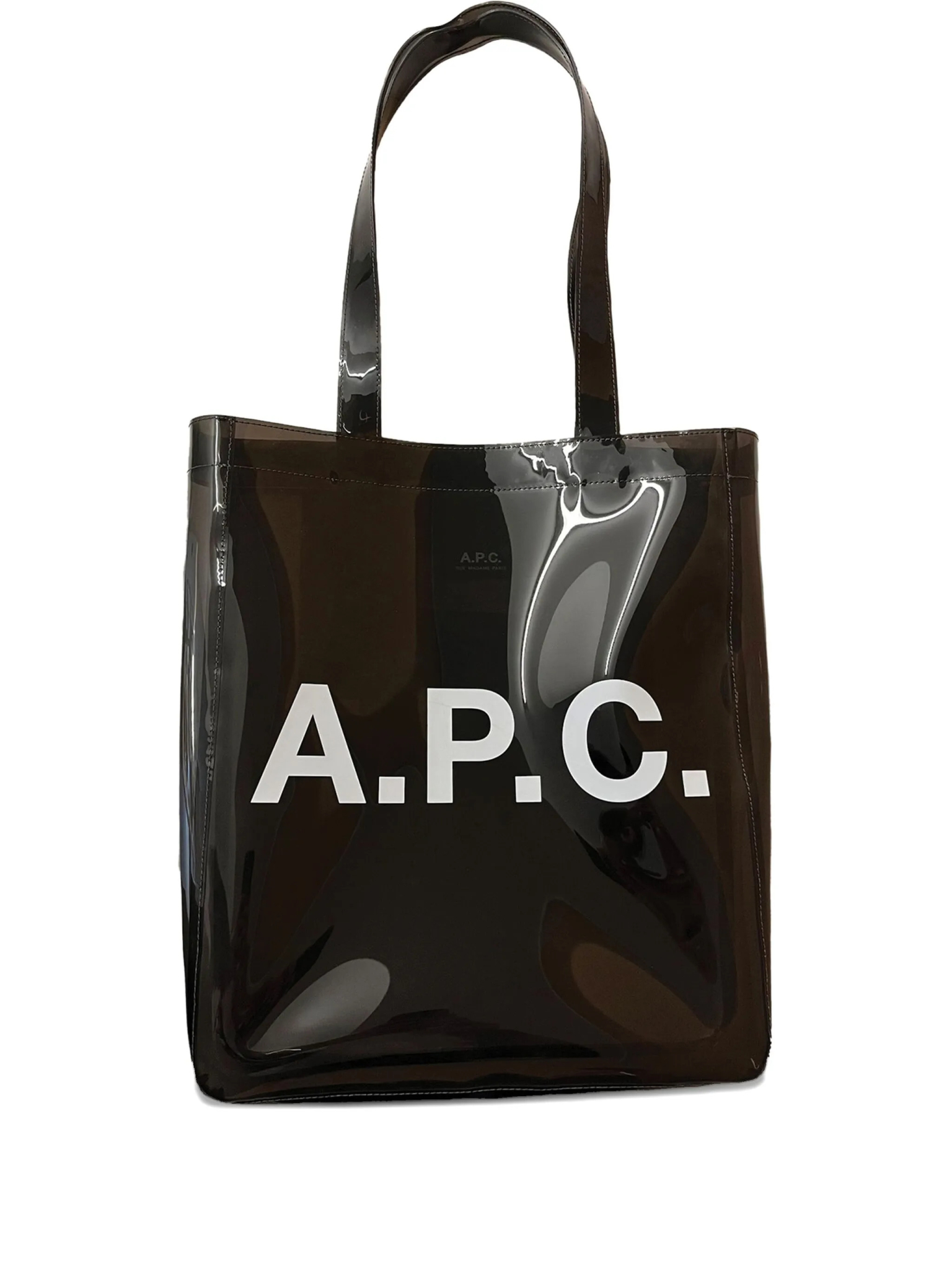 [A.P.C.] Tote bag SS26 PUACDM61442LAD