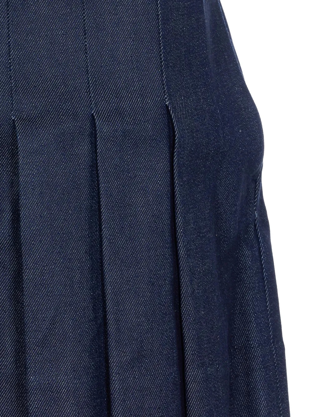 [A.P.C.] Mini skirt SS26 COGDFF06504IAI