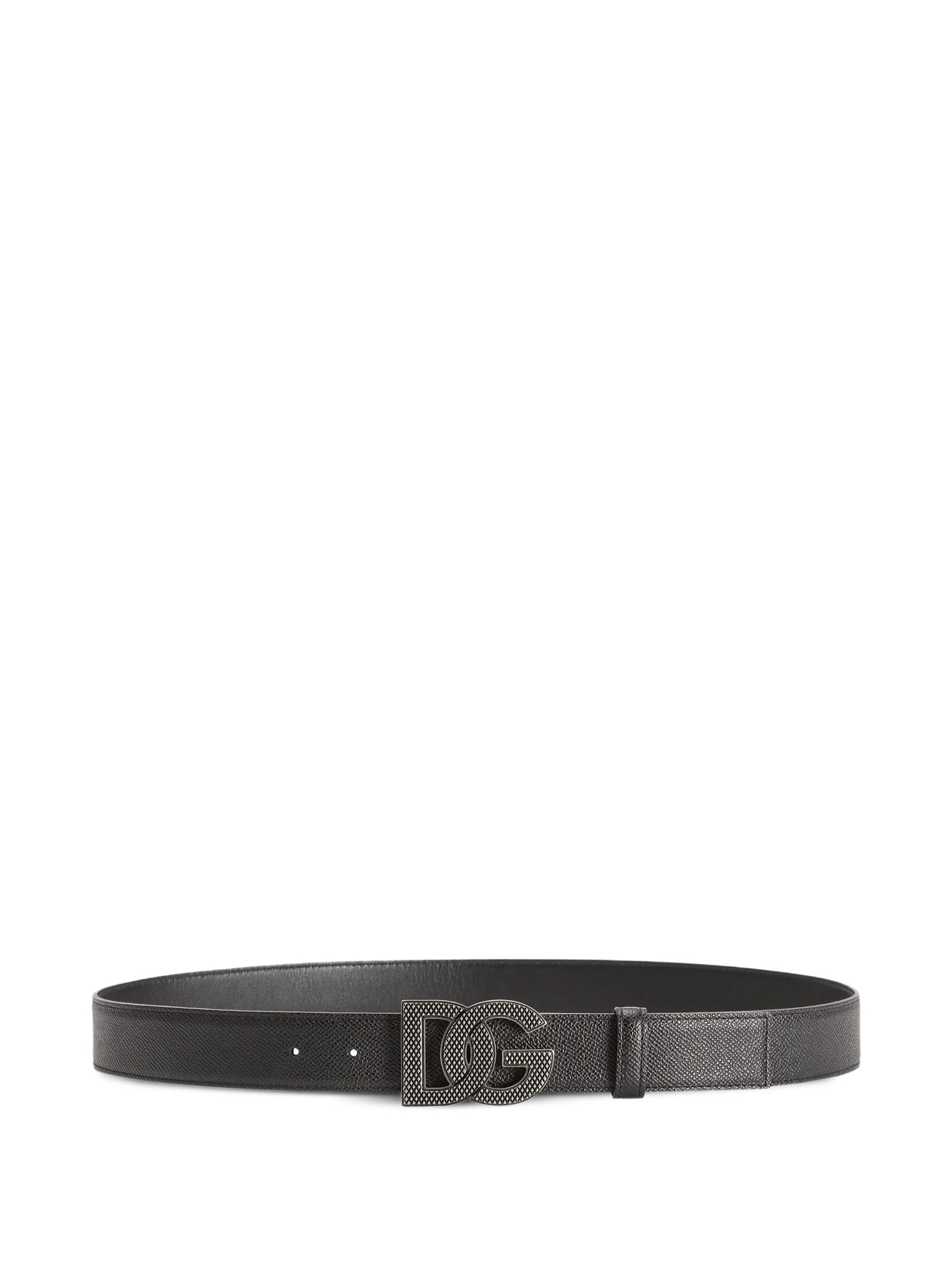 [Dolce & Gabbana] Belt SS26 BC4943AG6518B956