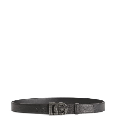 [Dolce & Gabbana] Belt SS26 BC4943AG6518B956