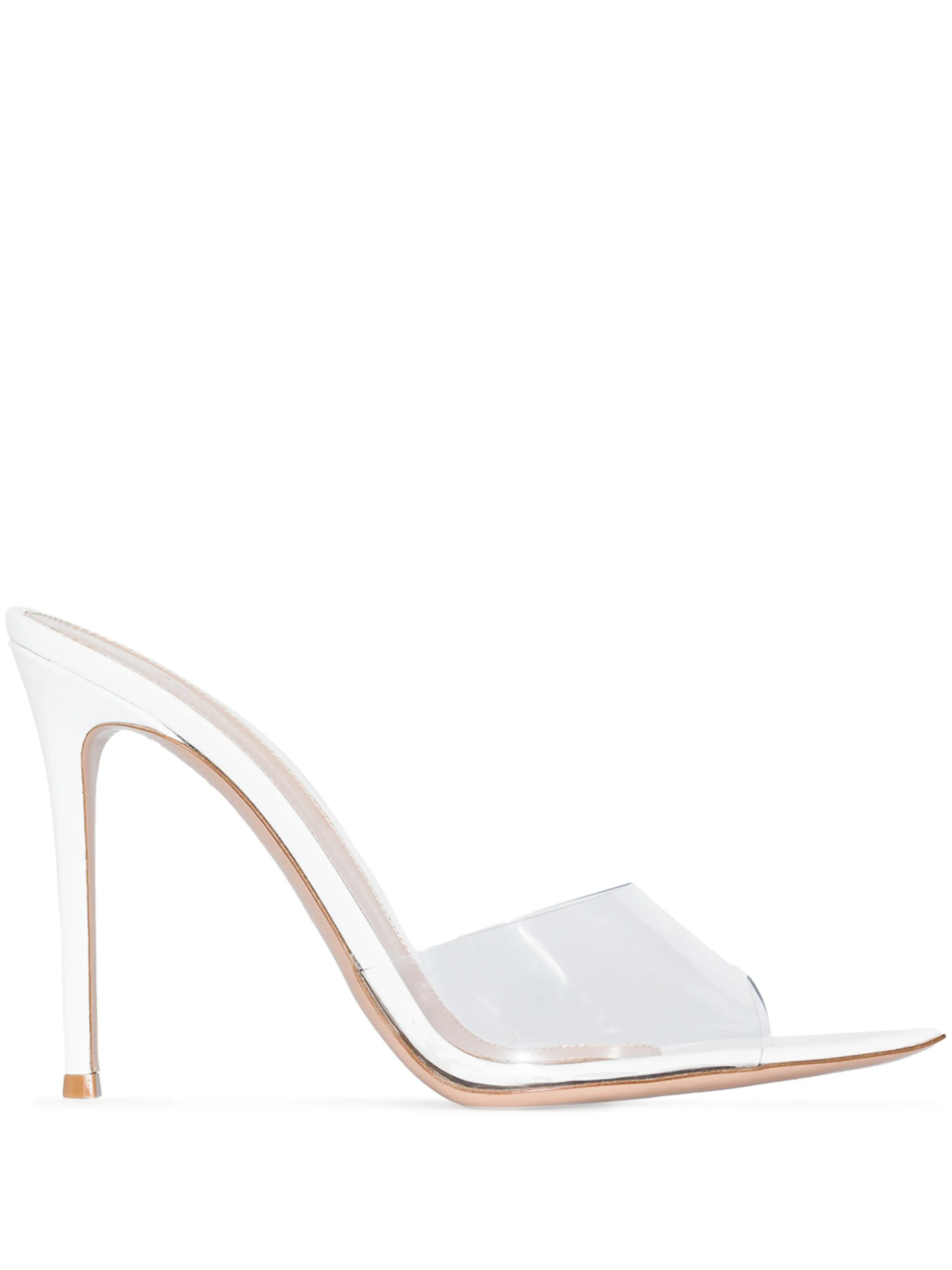 [Gianvito Rossi] Sandals SS26 G1190015RICGSVBIBI