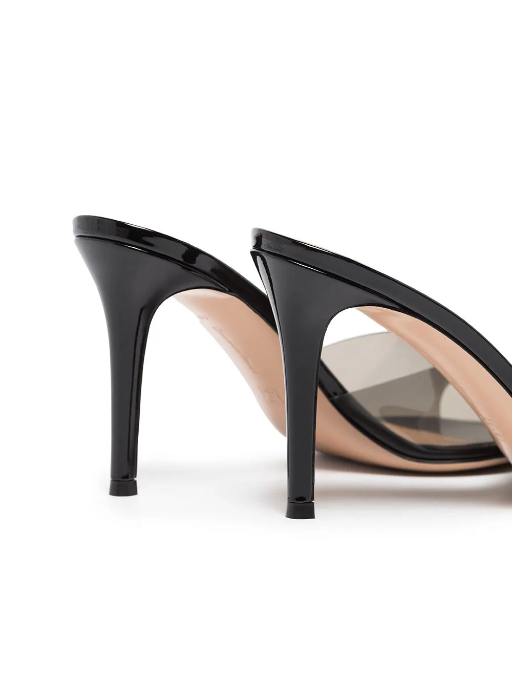 [Gianvito Rossi] Sandals SS26 G1105085RICGSVFUNE