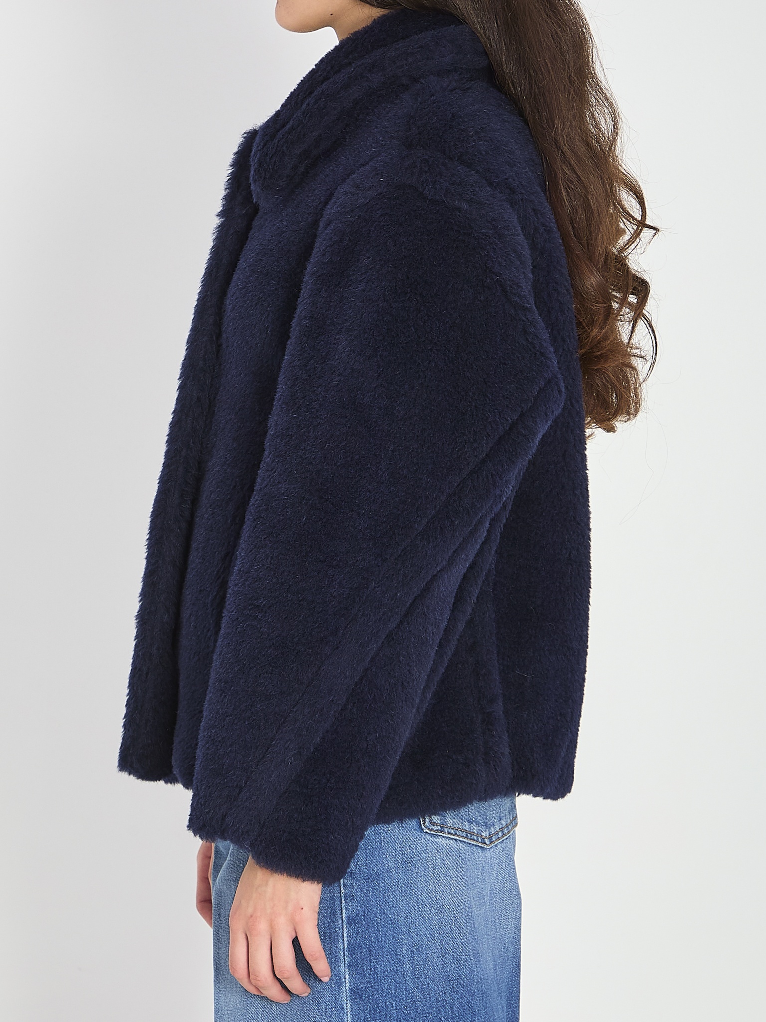[Max Mara] Coat SS26 2611081021600_10501_005