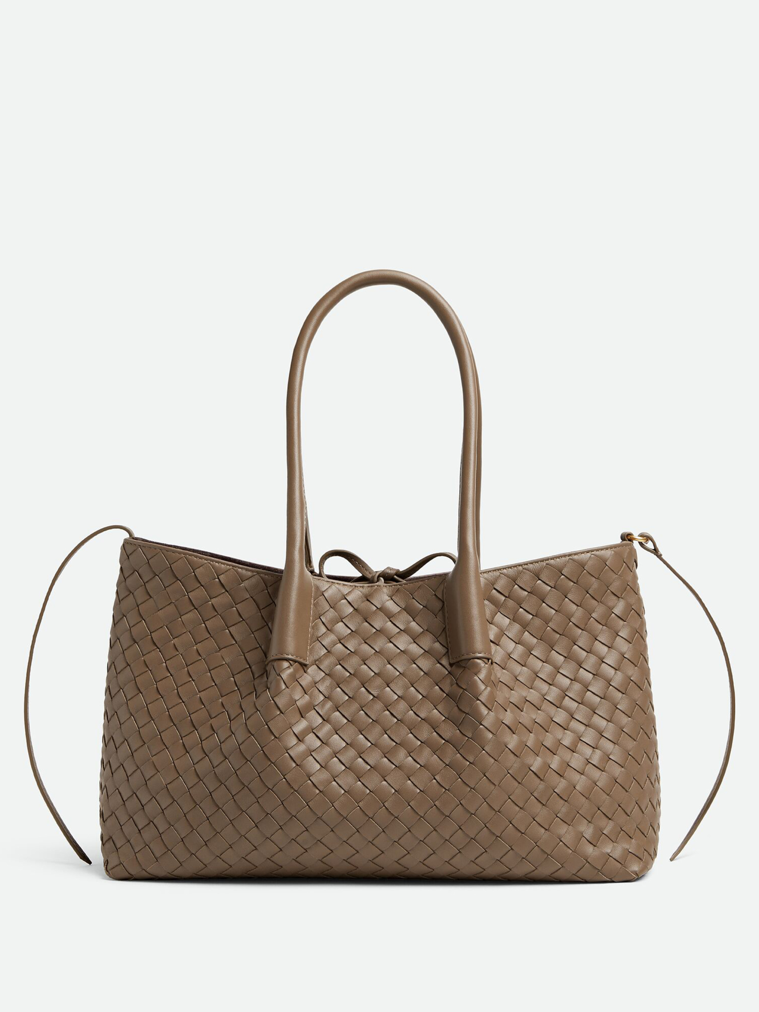 [Bottega Veneta] Tote bag SS26 854371V5AG12367