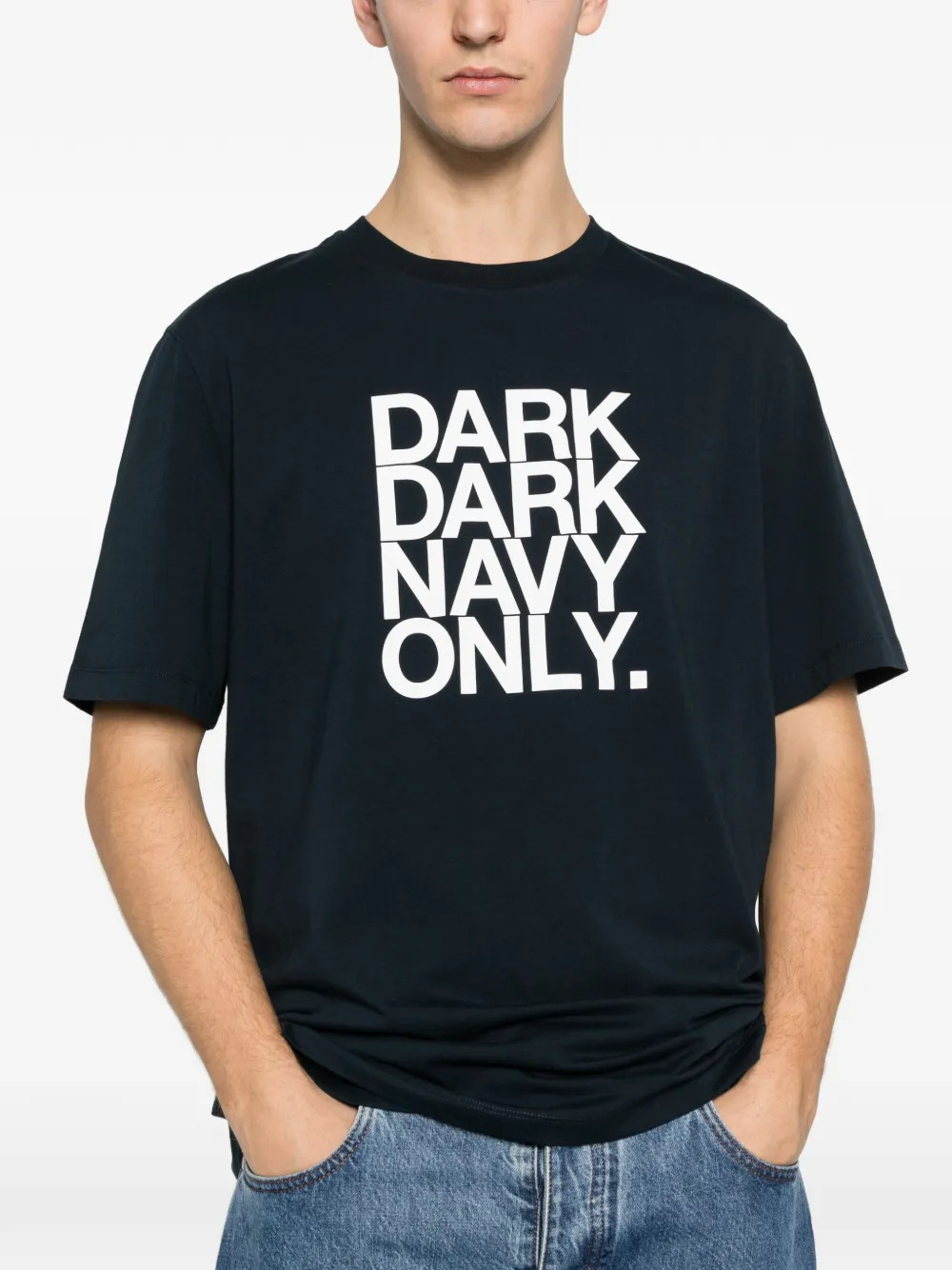 [A.P.C.] T-shirts Short Sleeve SS26 COGYKM26461IAK