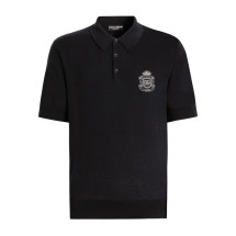[Dolce & Gabbana] T-shirts Short Sleeve SS26 GXZ02ZJBCIUB0665