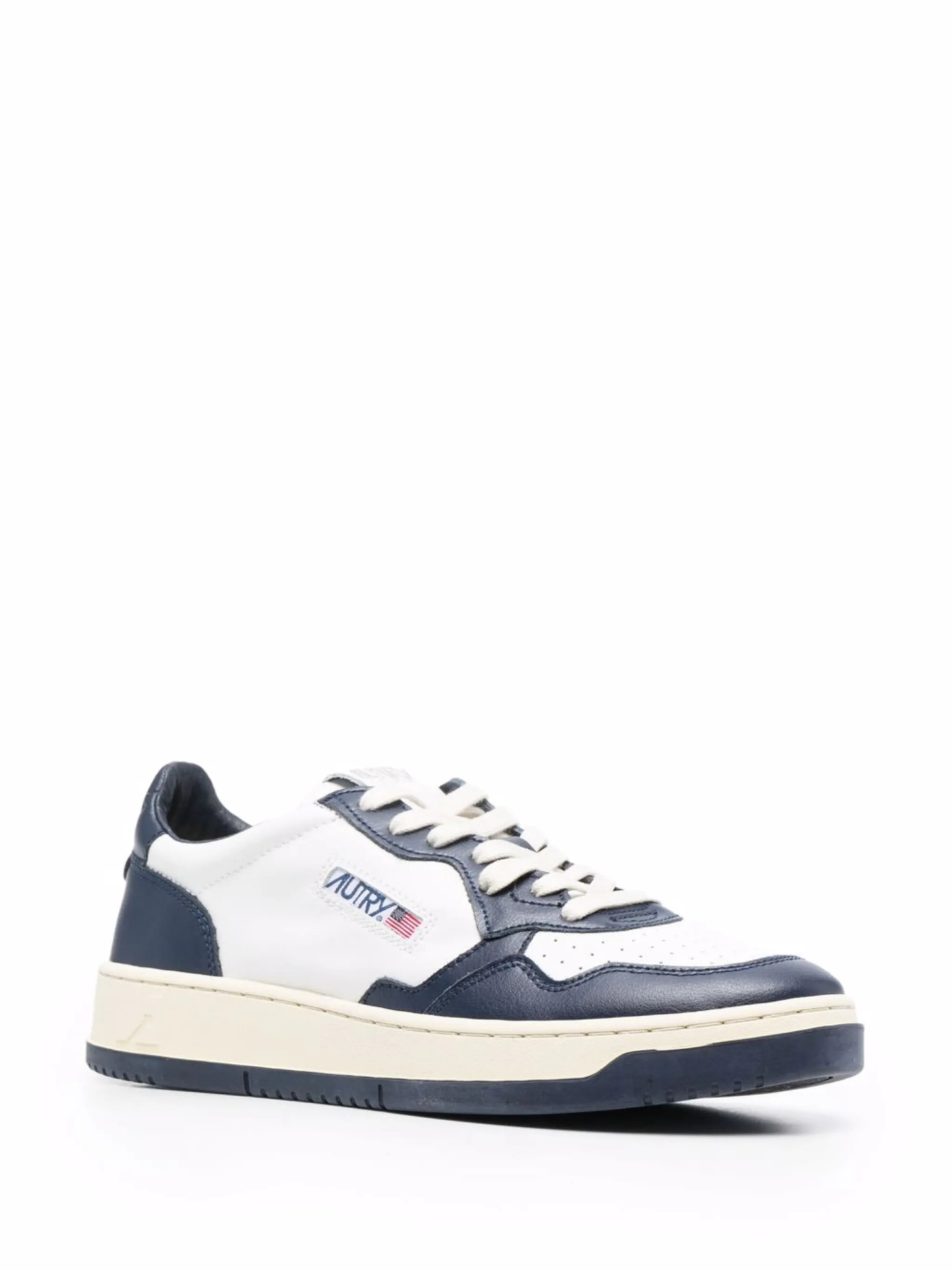 [AUTRY] Sneakers SS26 AULMWB04