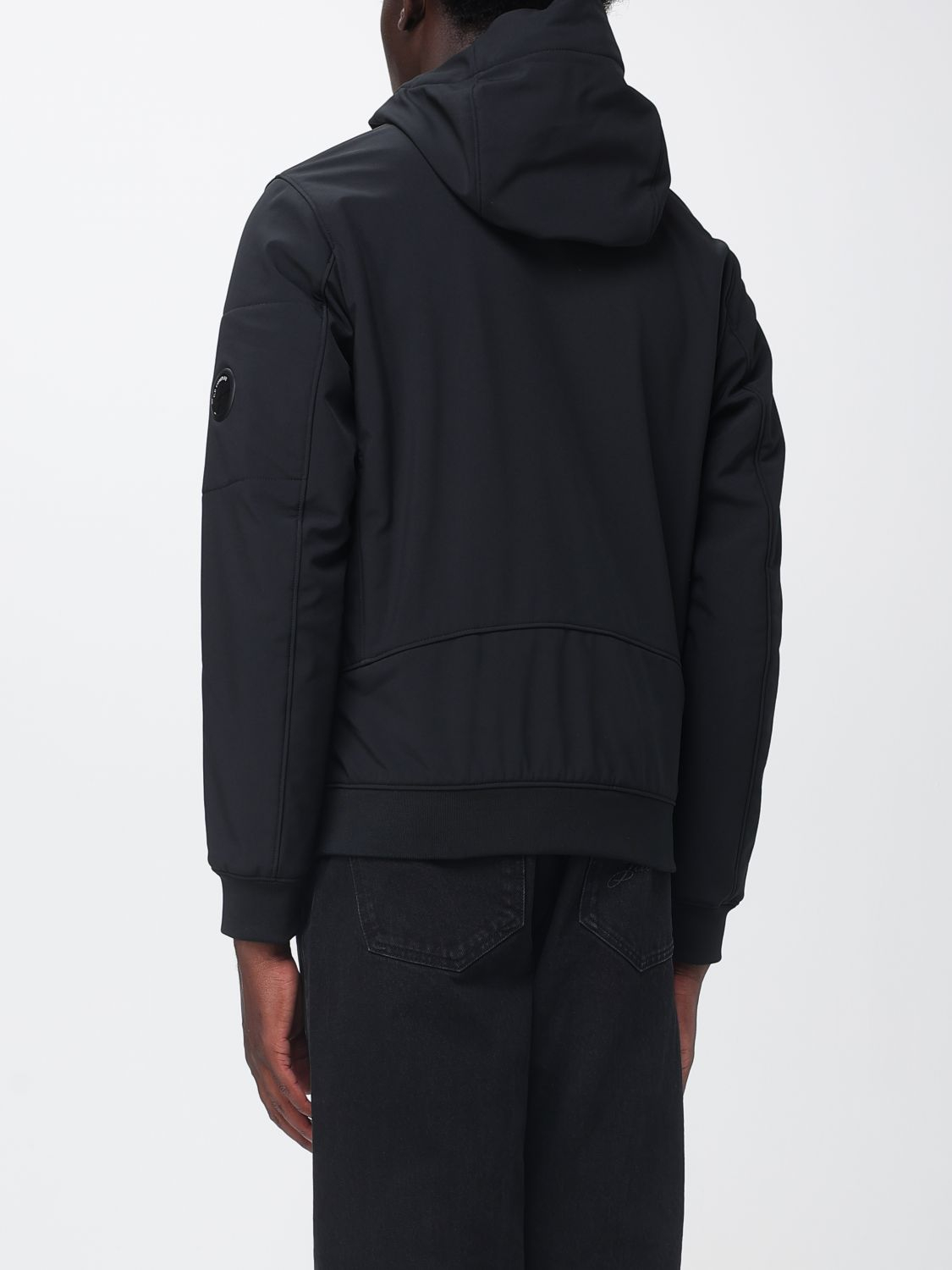 [C.P. Company] Casual Jacket FW26 RFCMOW701A006097A 999