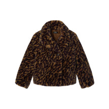 [A.P.C.] Coat FW25 PSALAF01556CAA