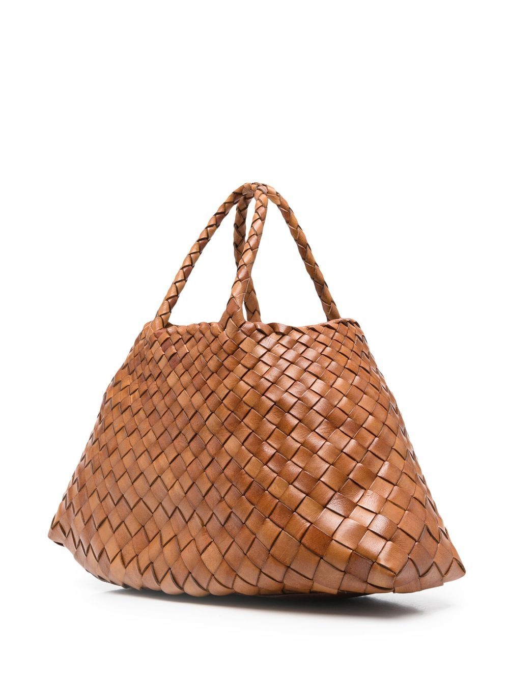 [DRAGON DIFFUSION] Tote bag FW25 8893TAN