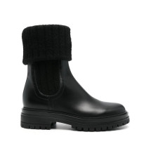 [Gianvito Rossi] Ankle Boots FW25 G7292920GOMCKHNENE