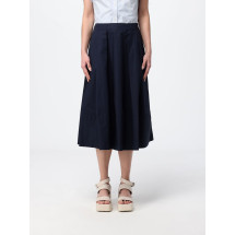 [Woolrich] Long skirt SS26 CFWWSK2003FRUT3944 3989