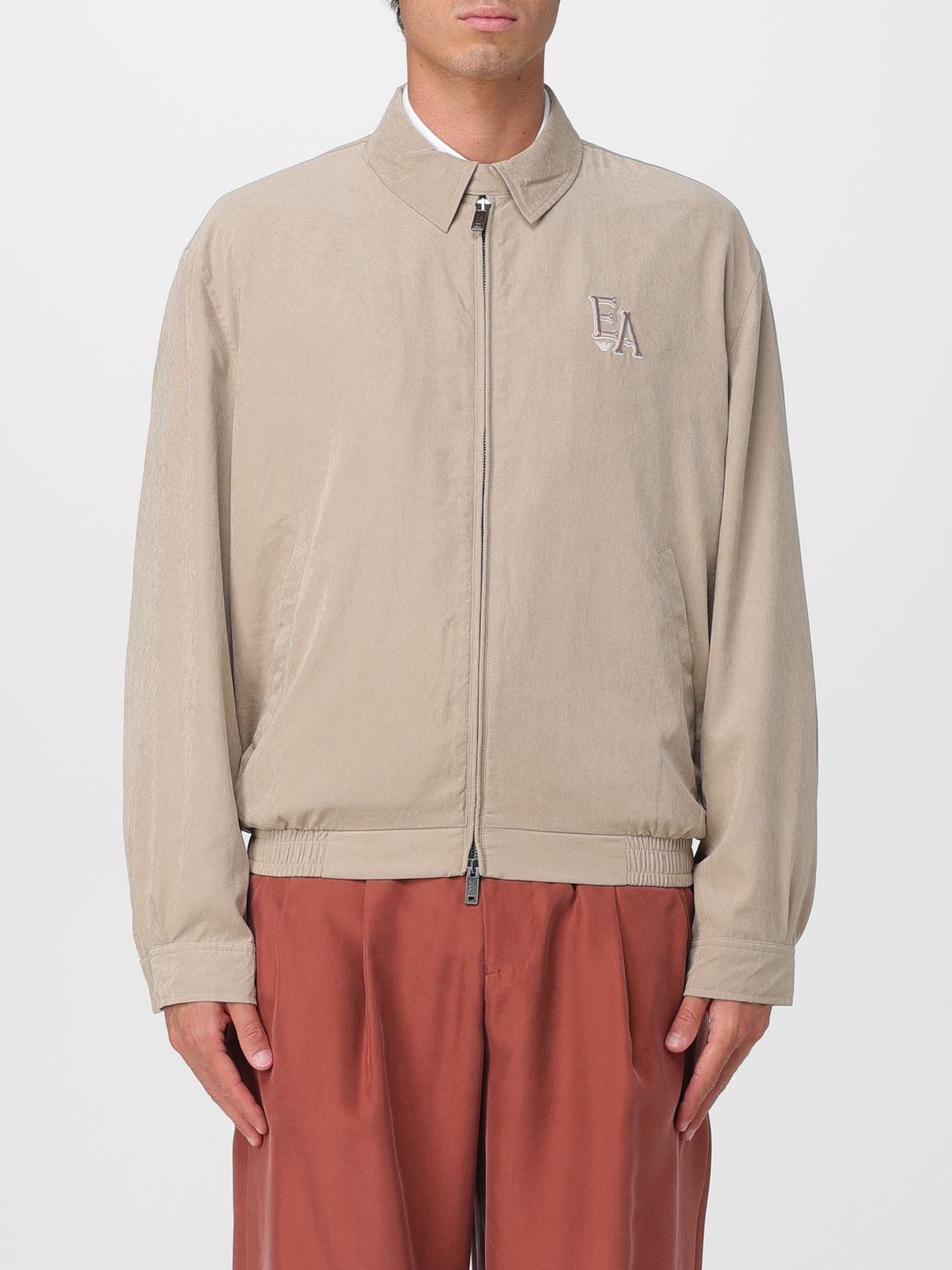 [Emporio Armani] Jacket SS26 EM005135AF23975 U8048