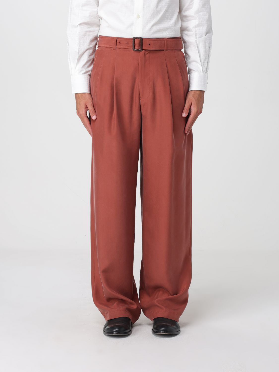 [Emporio Armani] Pants SS26 EM004048AF24960 U6003