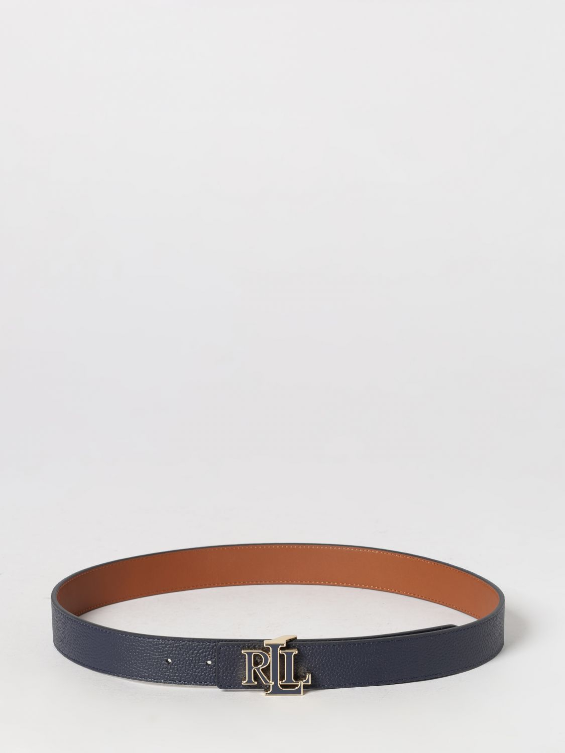 [LAUREN RALPH LAUREN] Belt SS26 412P04417 001