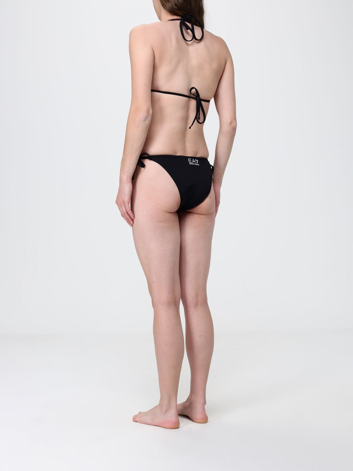 [EA7 SWIMWEAR] Bikini SS26 7W000318AF20663 UC001