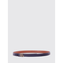 [LAUREN RALPH LAUREN] Belt SS26 412P04418 001