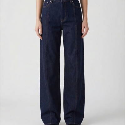 [SPORTMAX] Jeans SS26 2612181035600 001