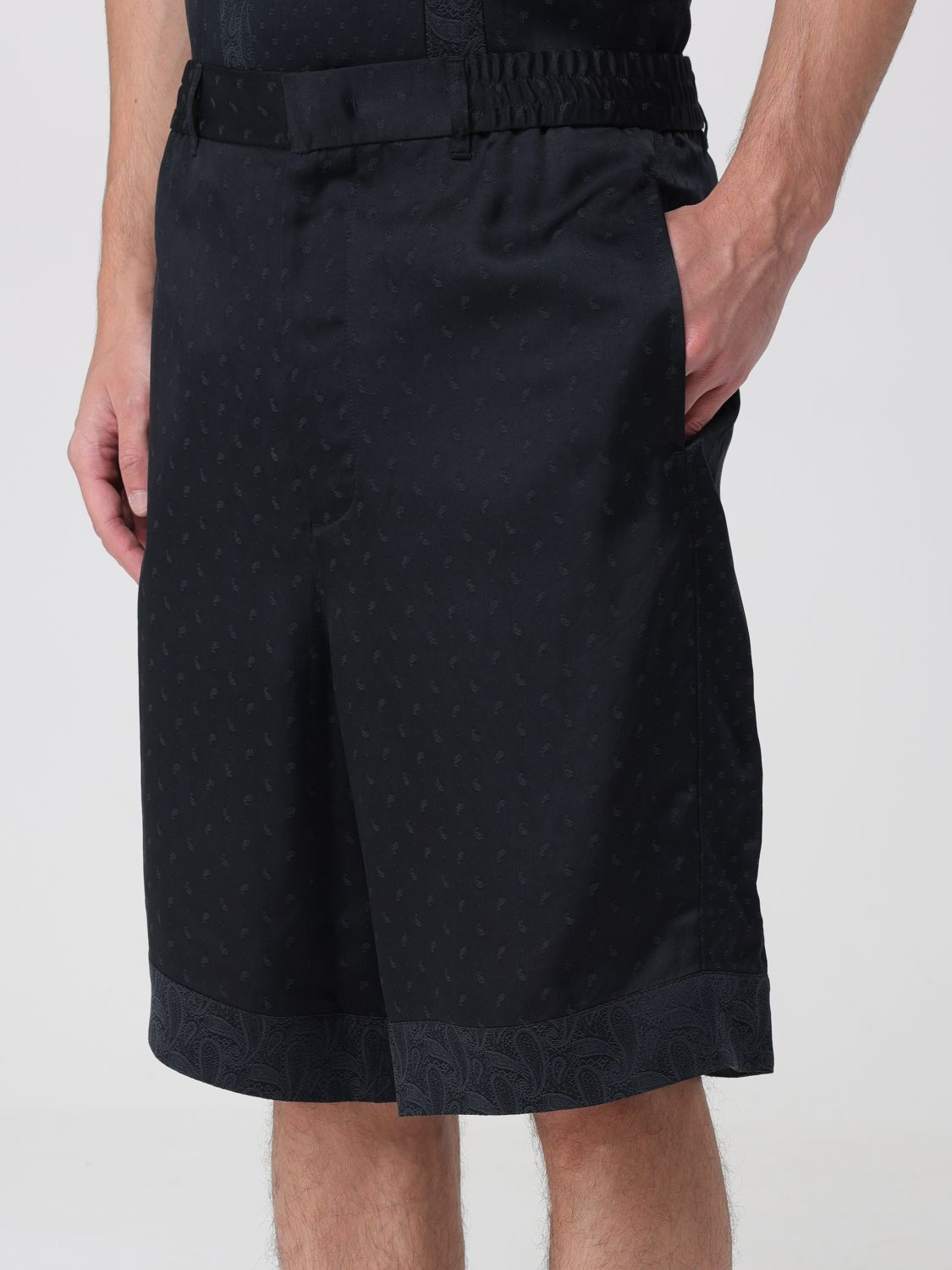 [Emporio Armani] Shorts SS26 EM005915AF24842 FB460