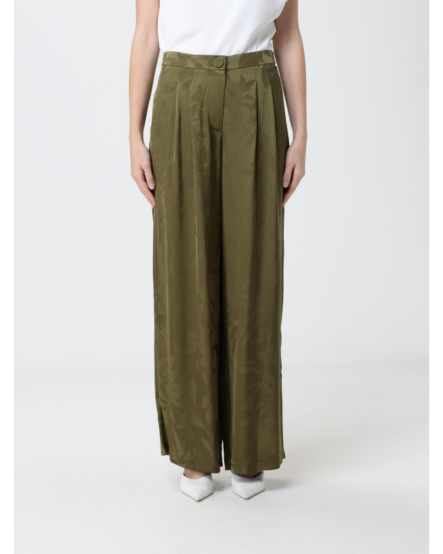 [ARMANI EXCHANGE] Trousers SS26 XW002011AF21551 F7050