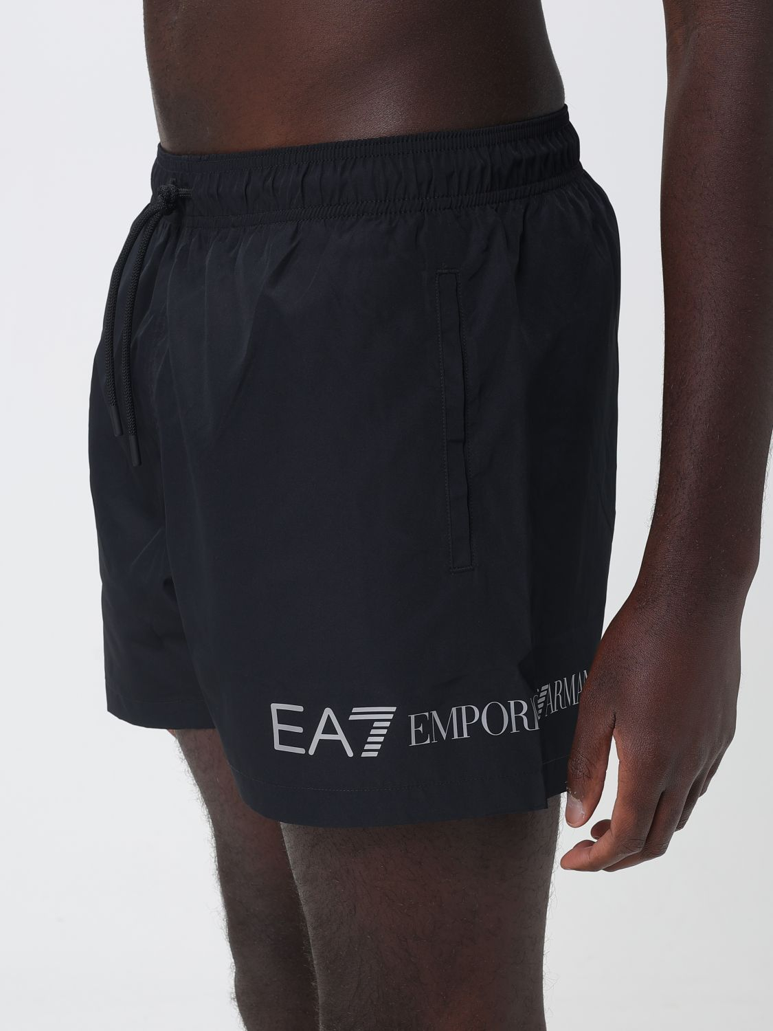 [EA7 SWIMWEAR] Swim Pants SS26 7M002000AF13049 MC026