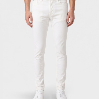 [Emporio Armani] Trousers SS26 EM000121AF22611 U0003