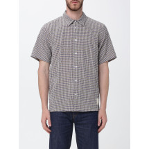 [Emporio Armani] Shirts Short Sleeve SS26 EM004856AF23206 F6214