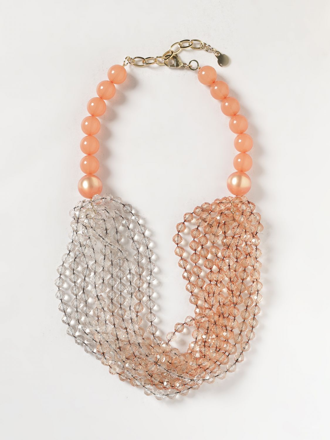 [Emporio Armani] Necklace SS26 EW004512 AF25231 U4119