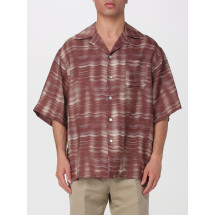 [Marni] Shirts Short Sleeve SS26 CUMU0213ASUTR029 CRM37