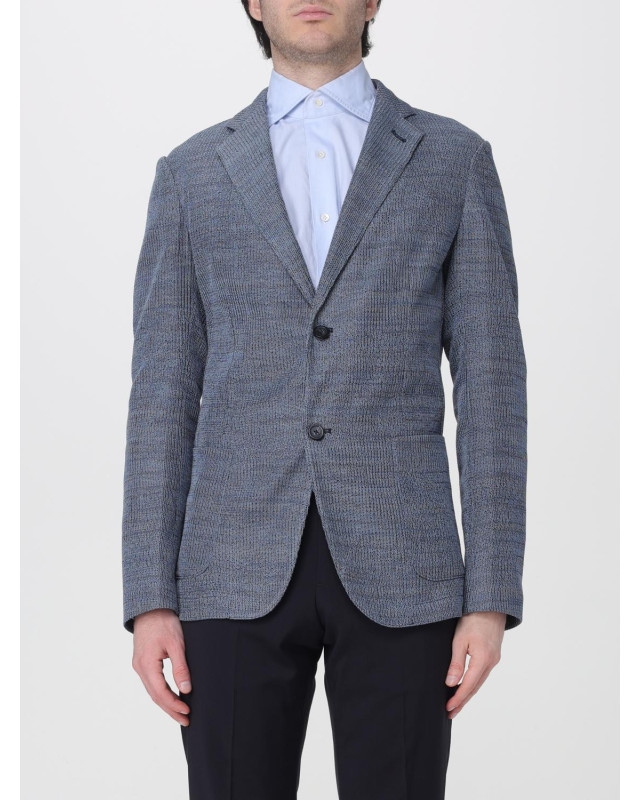 [Emporio Armani] Jacket SS26 EM000437AF25310 O6001