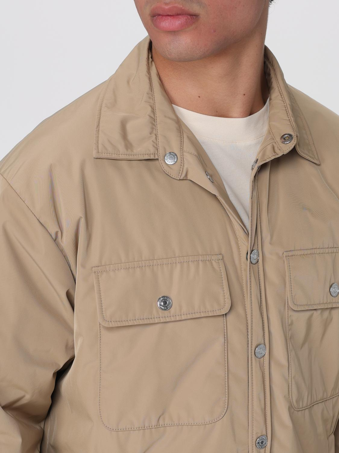 [Dsquared2] Jacket SS26 S74DM0997D35368 111