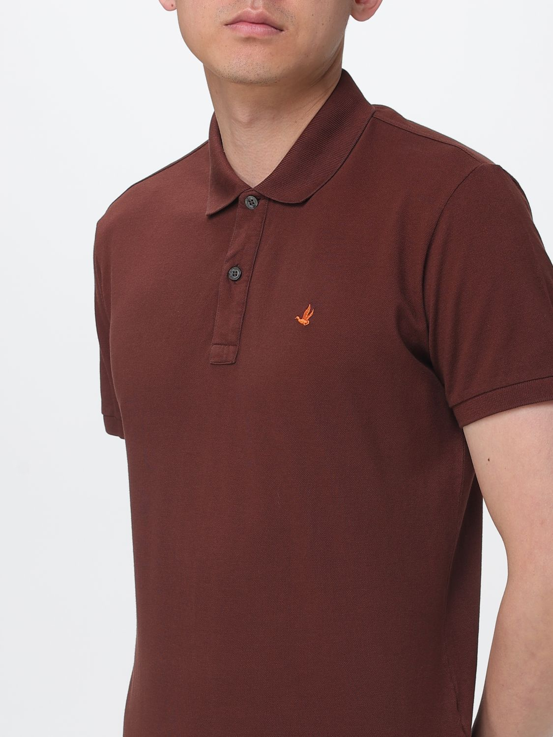 [BROOKSFIELD] T-shirts Short Sleeve SS26 201A.A068 0986