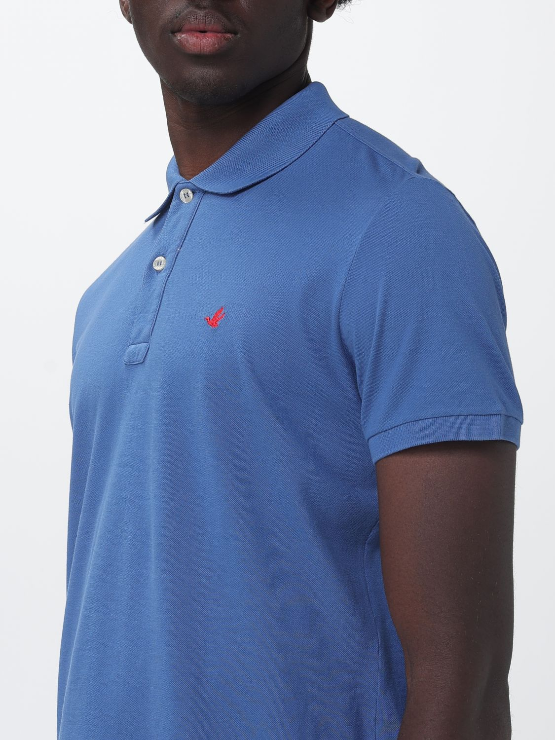 [BROOKSFIELD] T-shirts Short Sleeve SS26 201A.A068 7055