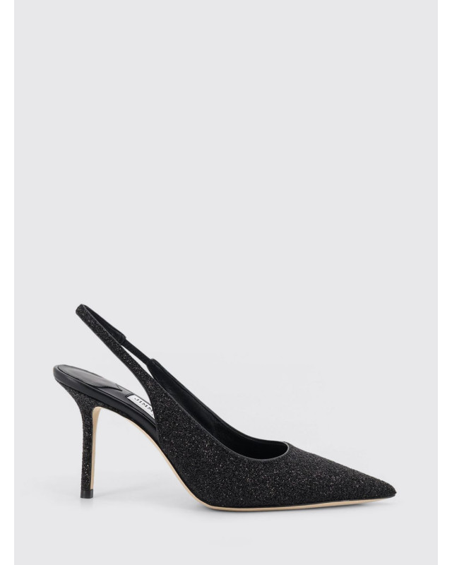 [Jimmy Choo] Pumps SS26 LOVESB85GQI BLACK