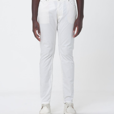 [BROOKSFIELD] Trousers SS26 205D.C081 9149