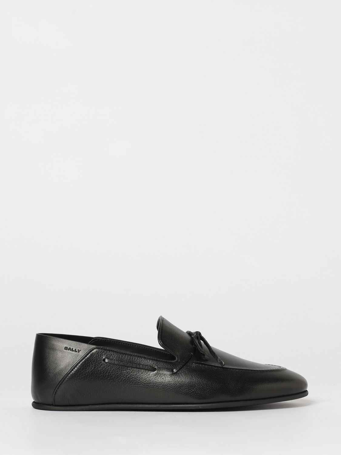 [Bally] Loafer SS26 MSF0LTBU001 U901