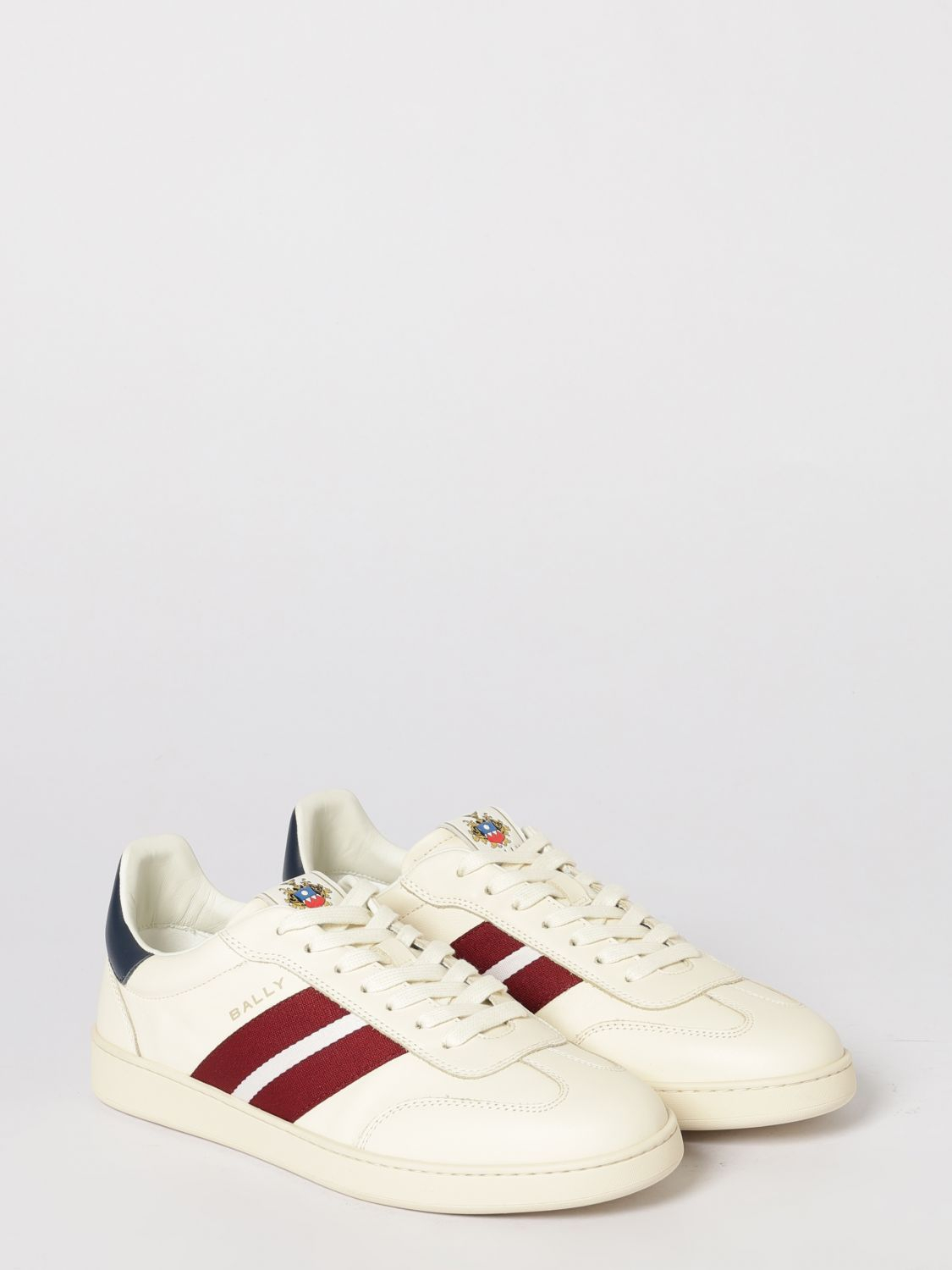 [Bally] Sneakers SS26 MSK0F7VT174 I0D4