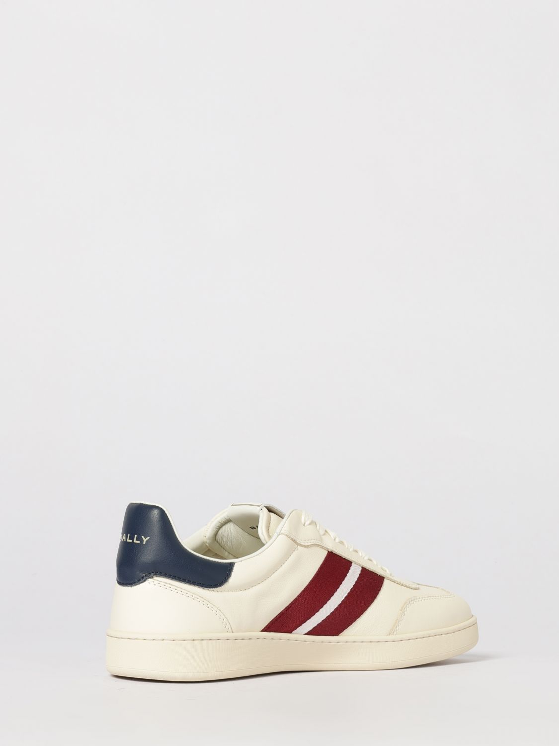 [Bally] Sneakers SS26 MSK0F7VT174 I0D4