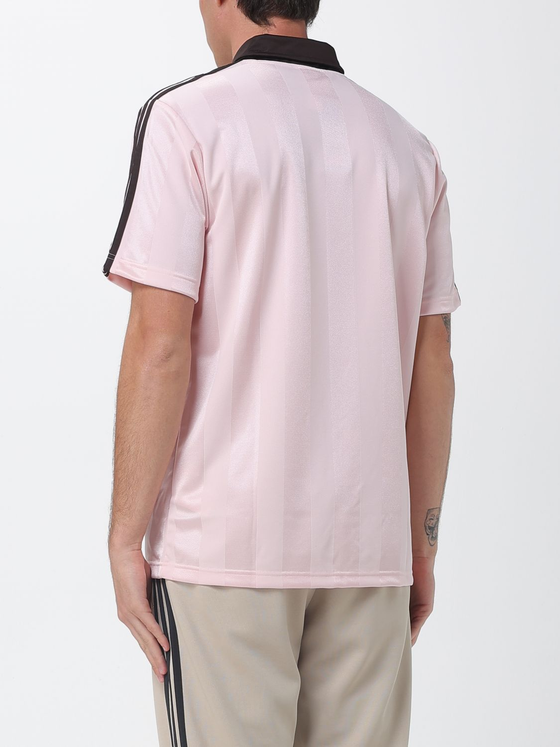 [ADIDAS ORIGINALS] T-shirts Short Sleeve SS26 KE3580