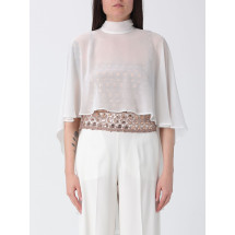 [H COUTURE] Blouse SS26 HM32154650 PANNA