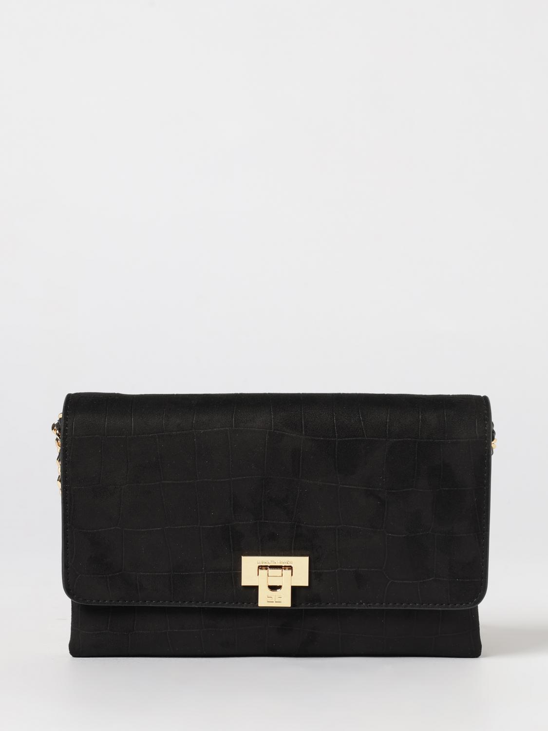 [ELISABETTA FRANCHI] Minibag SS26 BS64A61E2 110