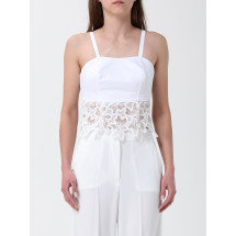 [HANITA] Tank top SS26 HM31704597 BIANCO