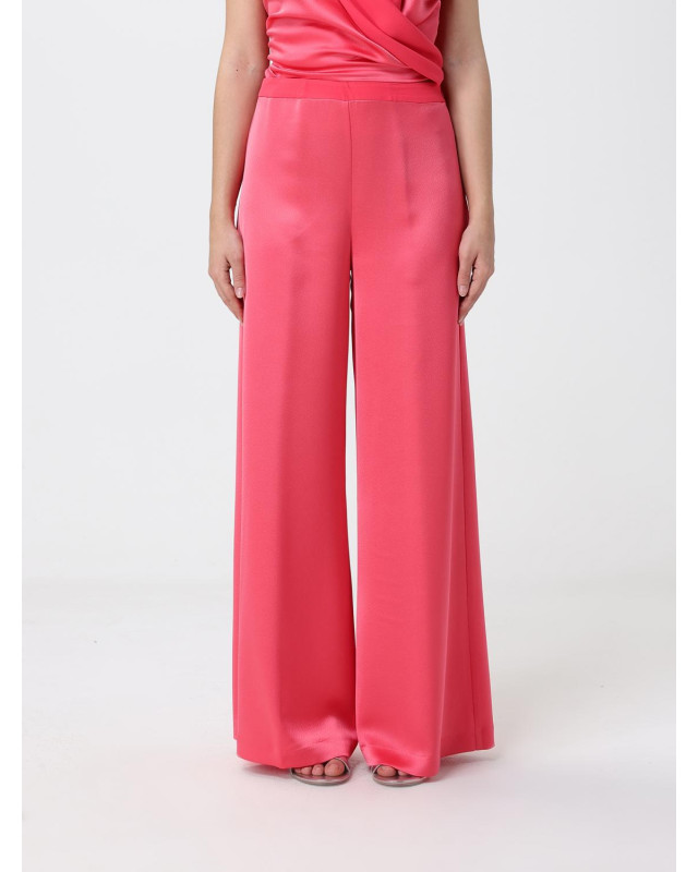 [H COUTURE] Trousers SS26 HP16704649 CORALLO