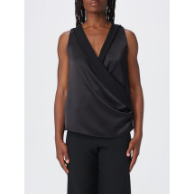 [H COUTURE] Blouse SS26 HM32254649 NERO