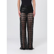 [H COUTURE] Trousers SS26 HP16734648 NERO