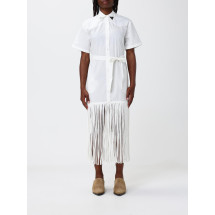 [PINKO] Short sleeve dress SS26 106827A2LD Z05