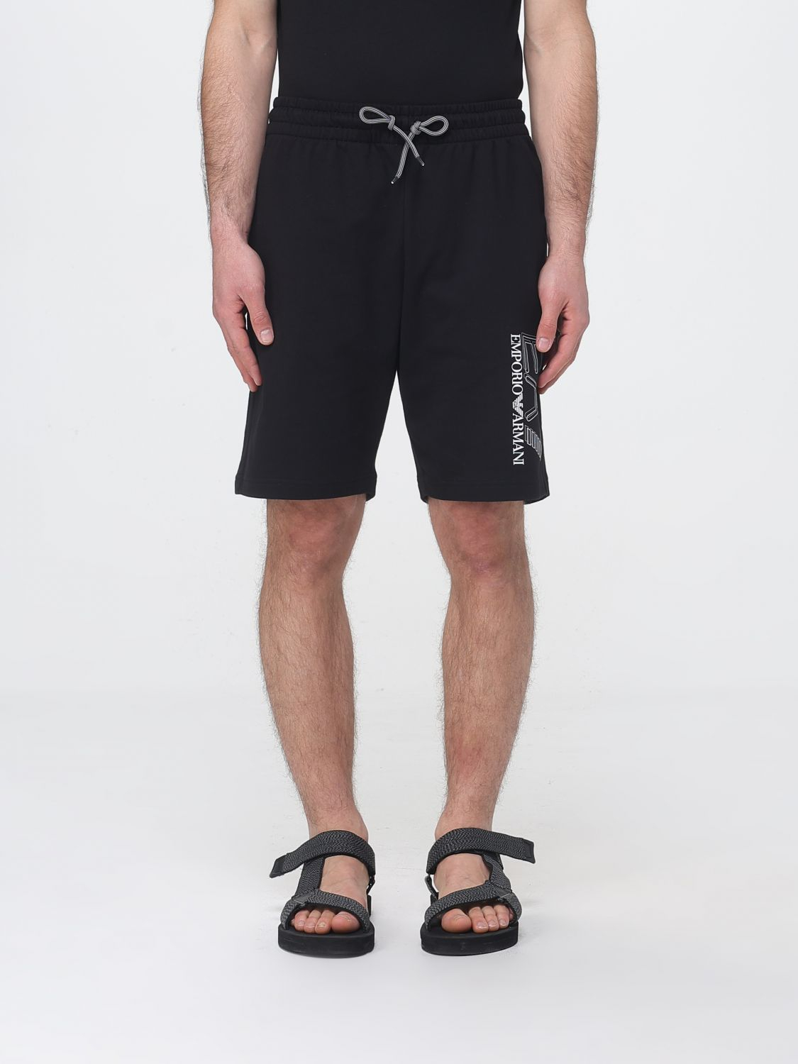 [EA7] Shorts SS26 7M002734AF13512 UC001