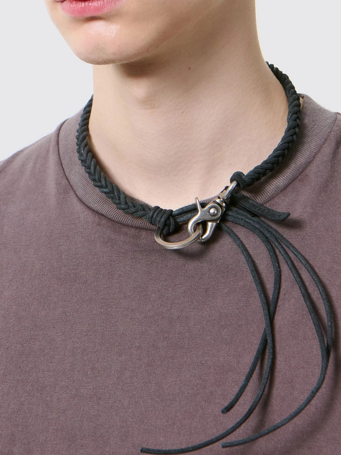 [Our Legacy] Fashion Accessory SS26 A2268LBL
