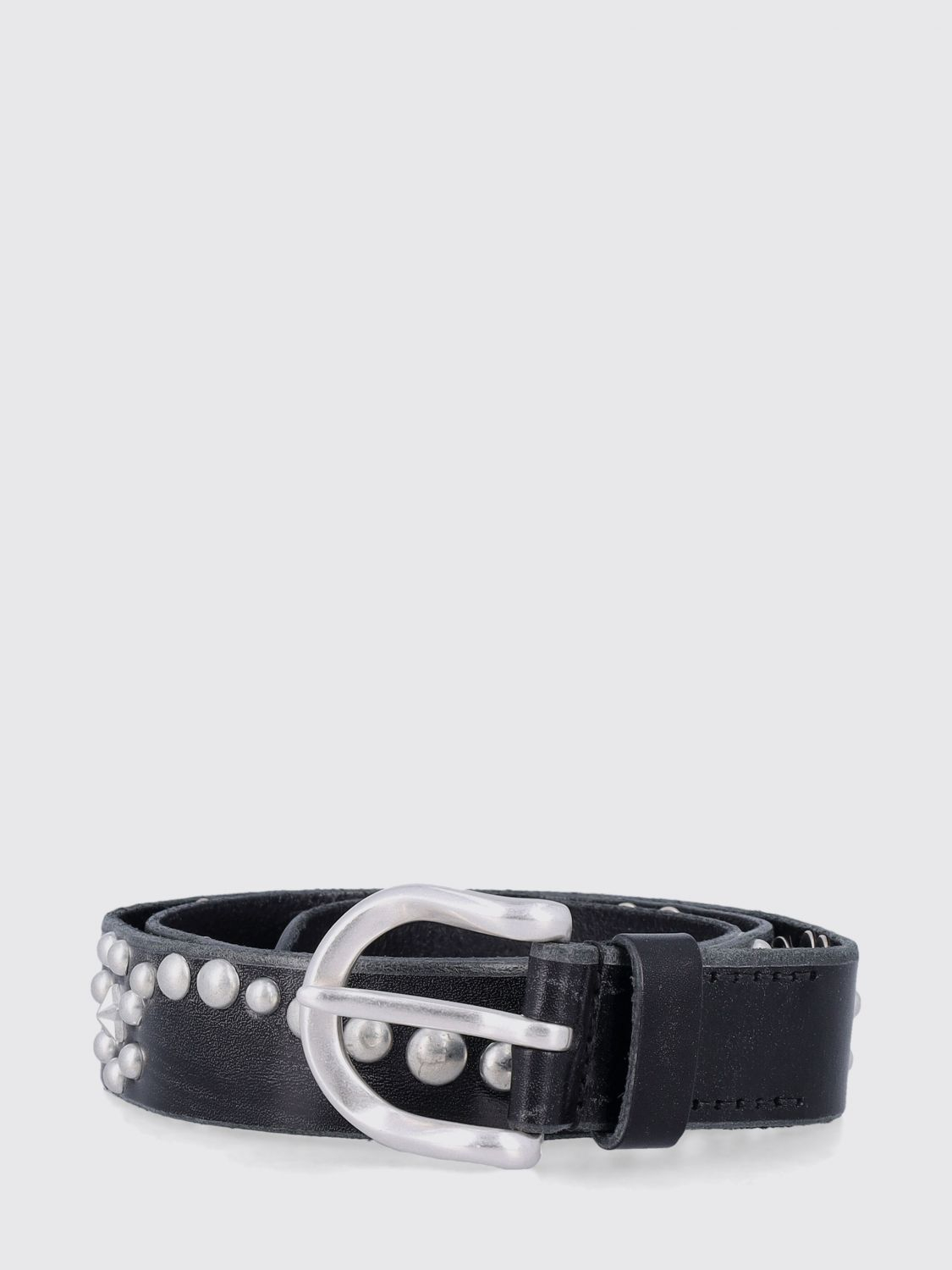 [Our Legacy] Belt SS26 A4228SB
