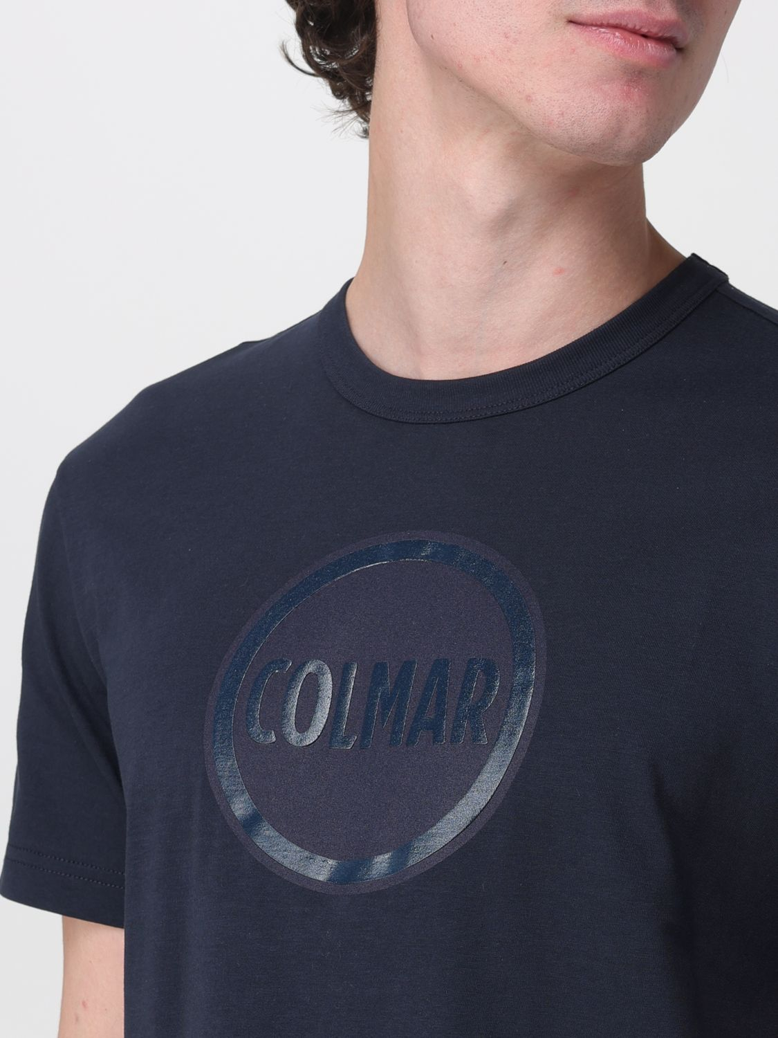 [colmar] T-shirts Short Sleeve SS26 75596SH 68